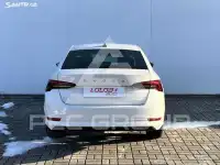 2023 Skoda Octavia