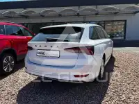 2023 Skoda Octavia