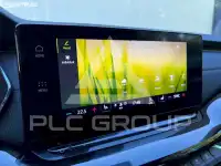 2023 Skoda Octavia