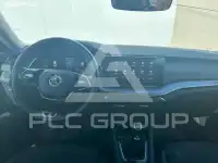 2023 Skoda Octavia