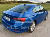 2023 Skoda Octavia