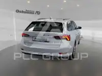 2023 Skoda Octavia