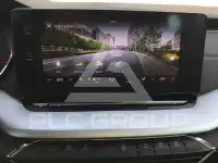 2023 Skoda Octavia