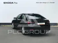2023 Skoda Octavia