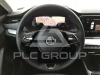 2023 Skoda Octavia