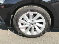 2023 Skoda Octavia