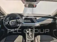 2023 Skoda Octavia