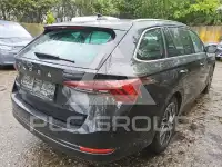 2023 Skoda Octavia