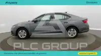 2023 Skoda Octavia