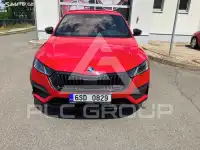 2023 Skoda Octavia