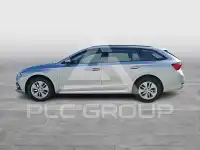 2023 Skoda Octavia
