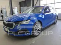 2023 Skoda Octavia