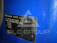 2023 Skoda Octavia