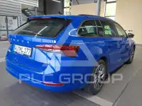 2023 Skoda Octavia