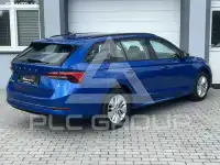 2023 Skoda Octavia