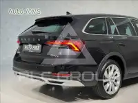 2023 Skoda Octavia