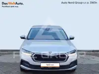 2023 Skoda Octavia