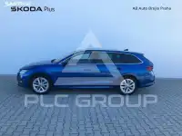 2023 Skoda Octavia