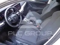 2023 Skoda Octavia