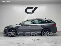 2023 Skoda Octavia