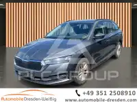 2023 Skoda Octavia