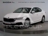 2023 Skoda Octavia