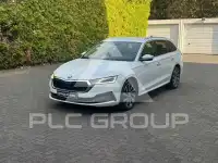 2023 Skoda Octavia