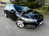 2023 Skoda Octavia