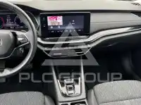 2023 Skoda Octavia