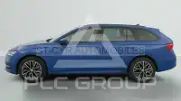 2023 Skoda Octavia