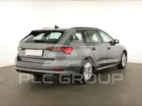 2023 Skoda Octavia