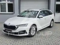 2023 Skoda Octavia
