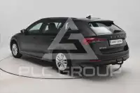 2023 Skoda Octavia