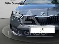 2023 Skoda Octavia