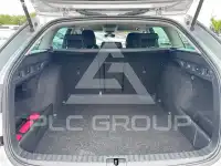 2023 Skoda Octavia