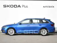 2023 Skoda Octavia