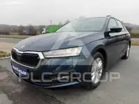 2023 Skoda Octavia