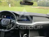 2023 Skoda Octavia