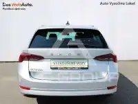 2023 Skoda Octavia