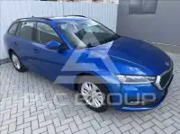 2023 Skoda Octavia
