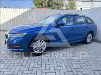 2023 Skoda Octavia