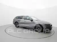 2023 Skoda Octavia