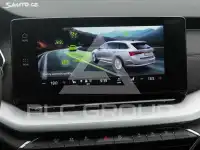 2023 Skoda Octavia