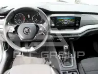2023 Skoda Octavia