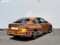 2023 Skoda Octavia