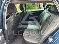 2023 Skoda Octavia