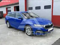 2023 Skoda Octavia