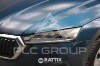 2023 Skoda Octavia