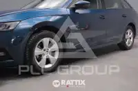 2023 Skoda Octavia