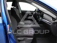 2023 Skoda Octavia